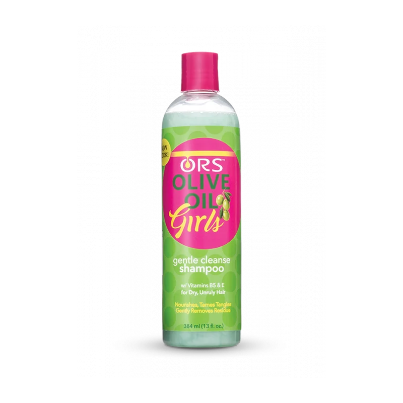 ORS OLIVE OIL GIRLS ≡ Shampooing