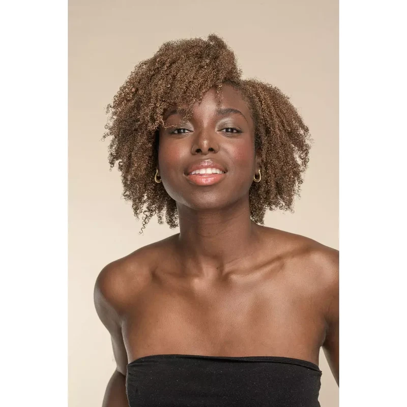 ORS CURLS ≡ Cire Colorante "GOLDEN BARS"
