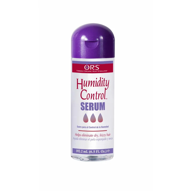 ORGANIC ROOT STIMULATOR ≡ Sérum Anti-Humidité