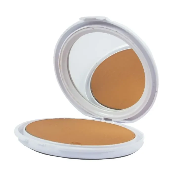 ISLAND BEAUTY POWDER ≡ Natural Tan