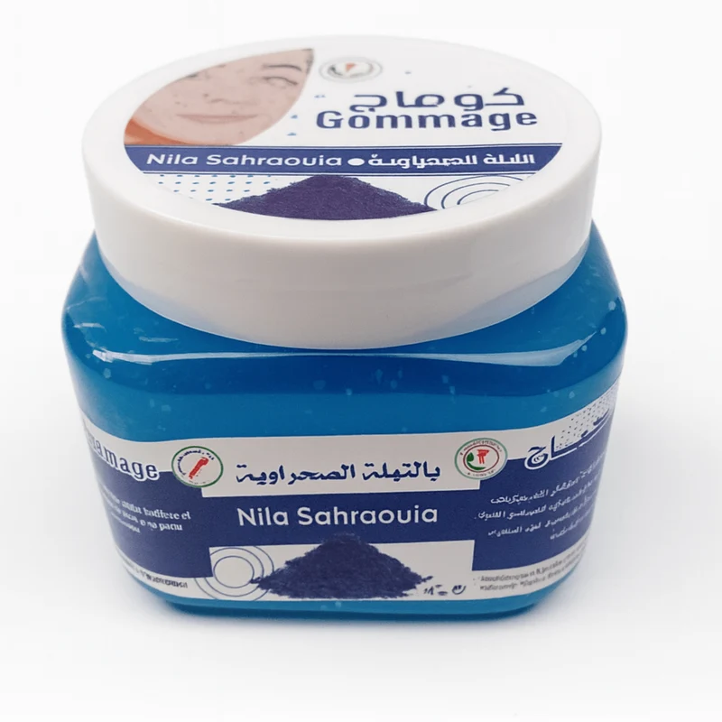 Gommage à la Poudre de Nila – 110g