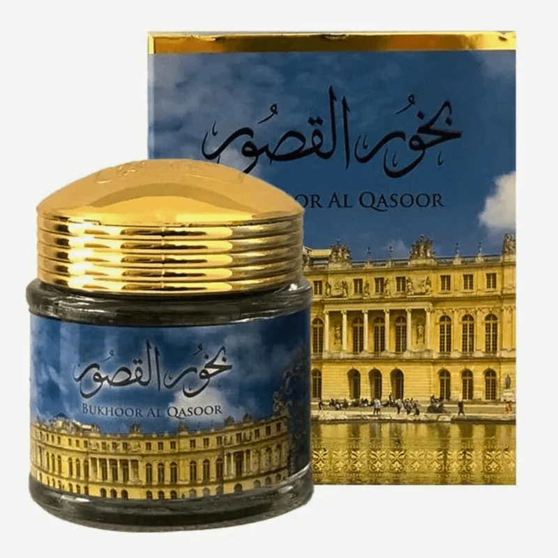 Bakhoor Al.Qasoor – Almas Perfumes 40g