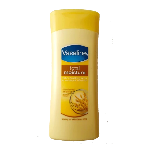VASELINE ≡ Lotion Corps