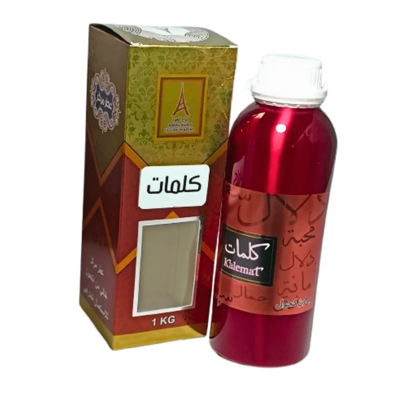 Musk Kalimat – Musc Envoûtant 1 kg