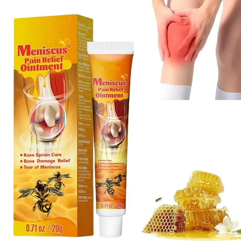 Gel de Propolis & Venin d’Abeille – Massage