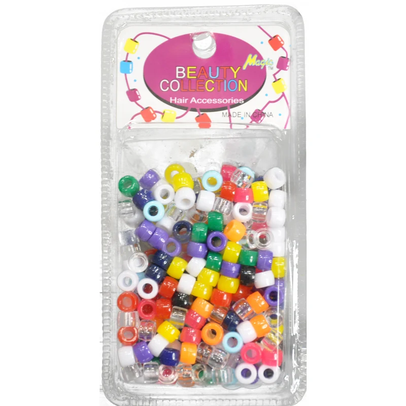 ACCESSOIRES ≡ Perles Plastiques