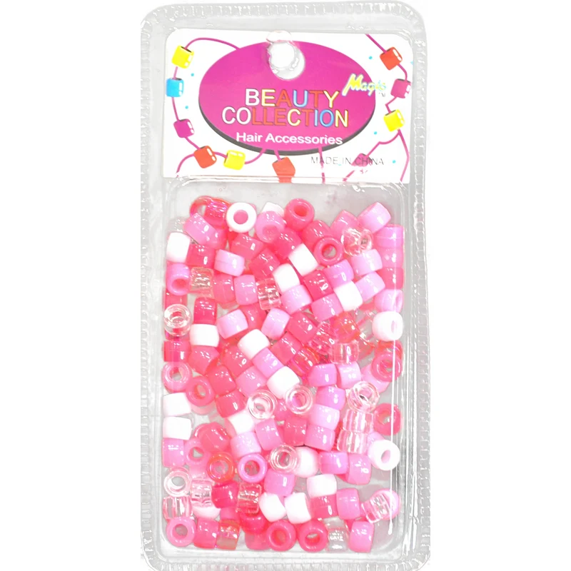 ACCESSOIRES ≡ Perles Plastiques