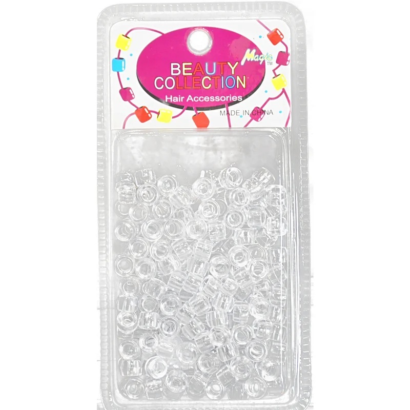 ACCESSOIRES ≡ Perles Plastiques