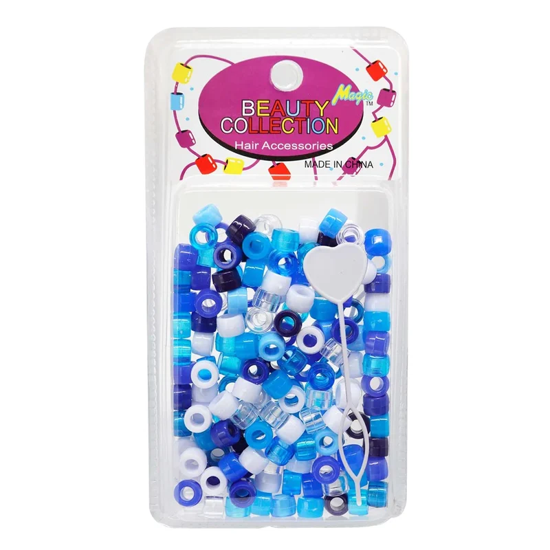 ACCESSOIRES ≡ Perles Plastiques