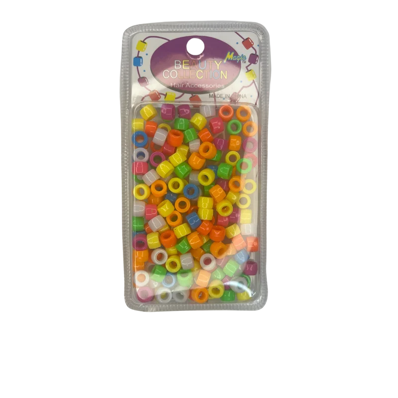 ACCESSOIRES ≡ Perles Plastiques