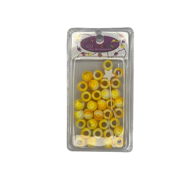 ACCESSOIRES ≡ Perles Plastiques