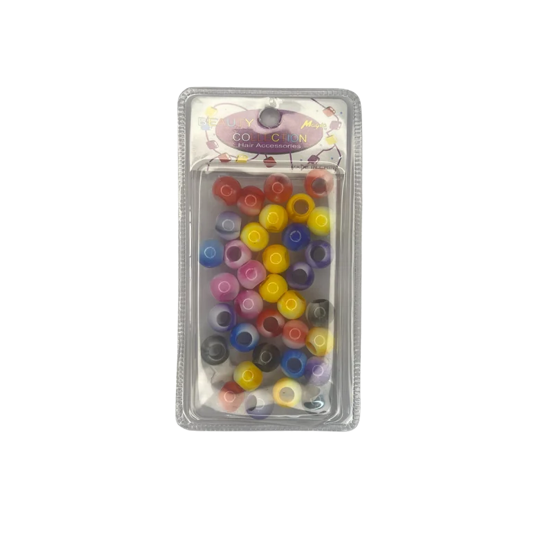 ACCESSOIRES ≡ Perles Plastiques