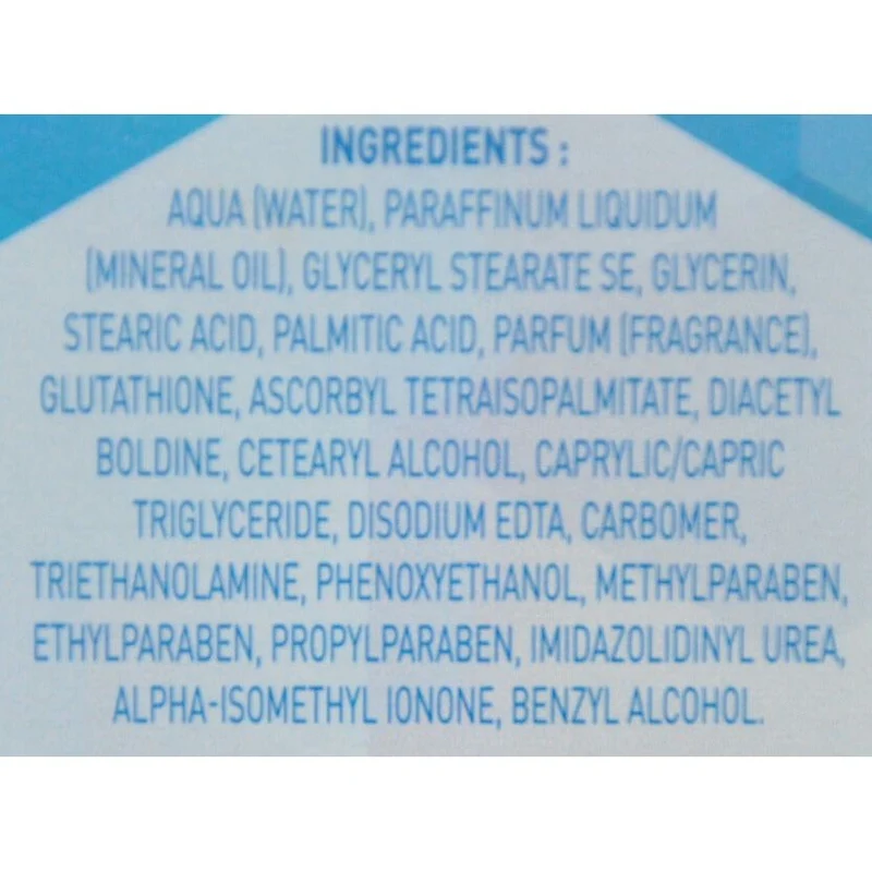 FAIR & WHITE ORIGINAL GLUTATHION ≡ Lait Eclaircissant Extra