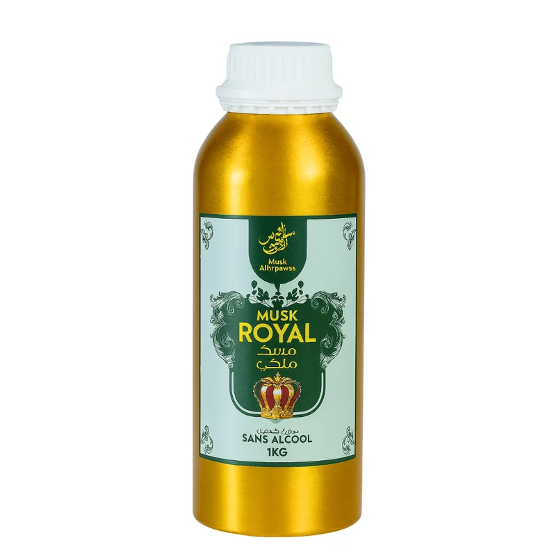 Musc Royal – Musc Prestige 1 kg