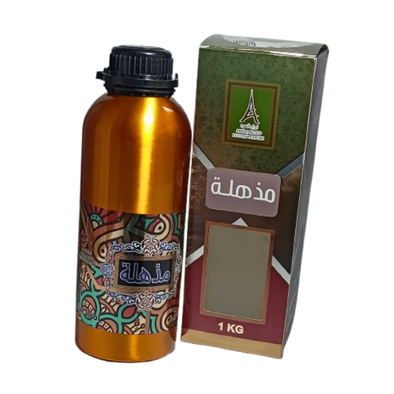 Musk Modhila – Musc Féminin 1 kg