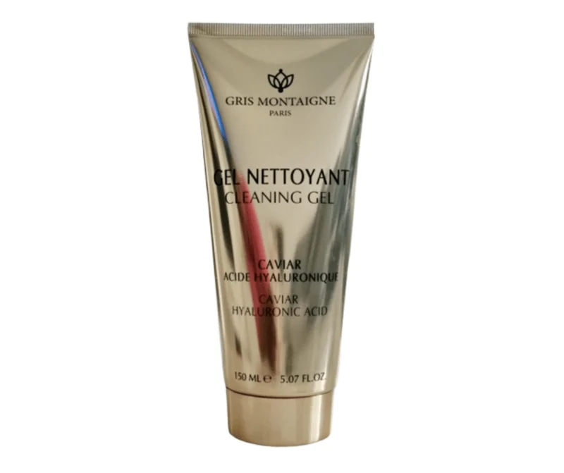 Gel Visage Caviar & Acide Hyaluronique 150g