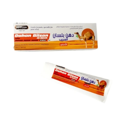 Pommade Dahan Bilsan – Massage 100g