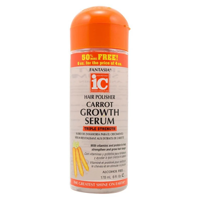 IC FANTASIA ≡ Sérum