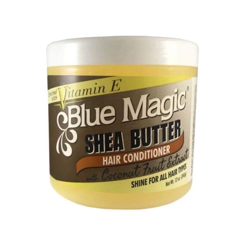 BLUE MAGIC ≡ Hairdress
