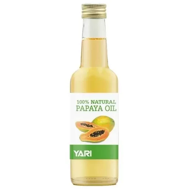 YARI ≡ Huile 100% Naturelle