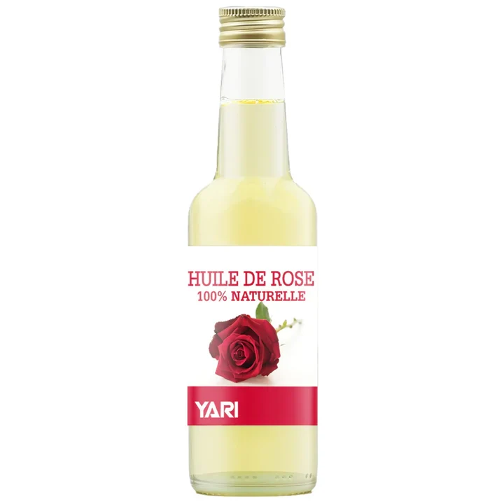 YARI ≡ Huile 100% Naturelle