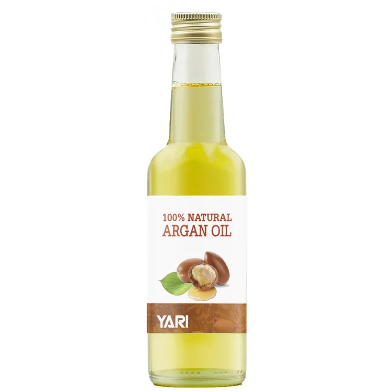 YARI ≡ Huile 100% Naturelle