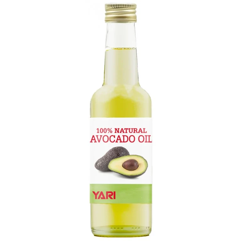 YARI ≡ Huile 100% Naturelle