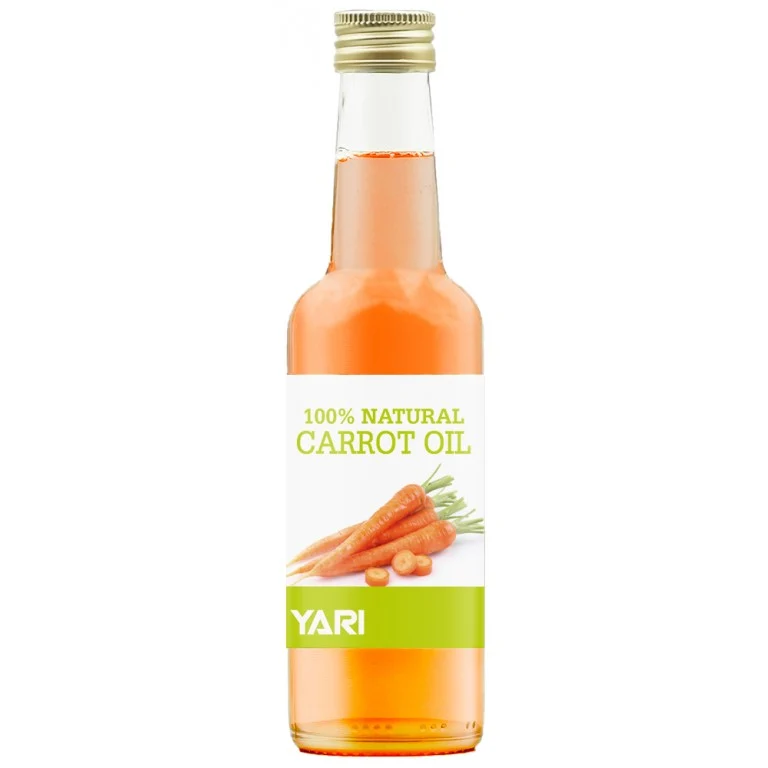 YARI ≡ Huile 100% Naturelle