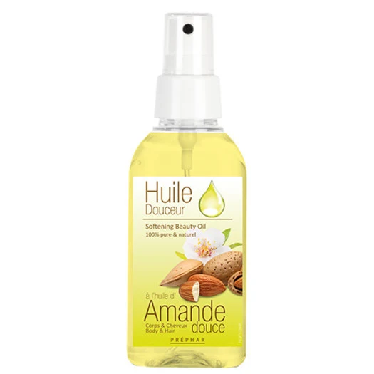 HUILE PREPHAR