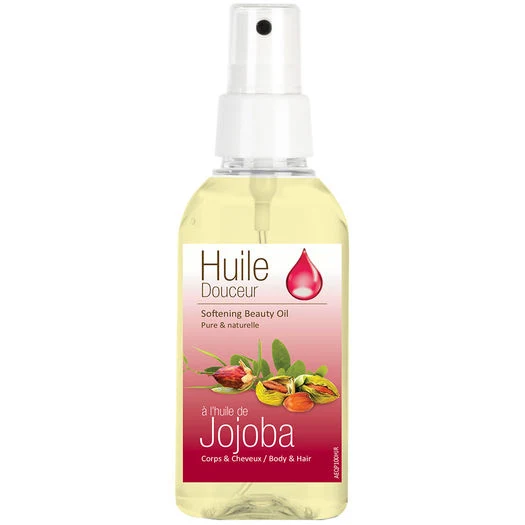 HUILE PREPHAR