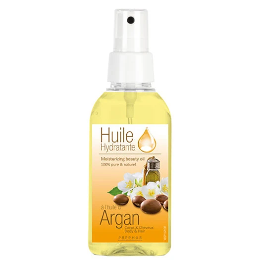 HUILE PREPHAR