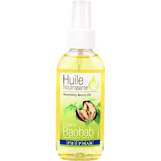 HUILE PREPHAR