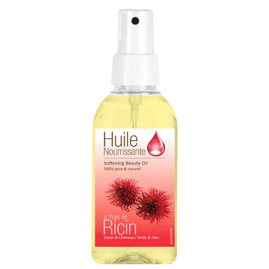 HUILE PREPHAR