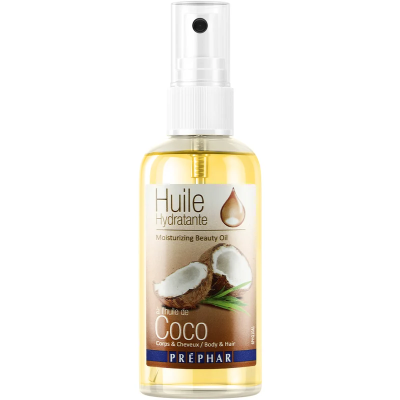 HUILE PREPHAR