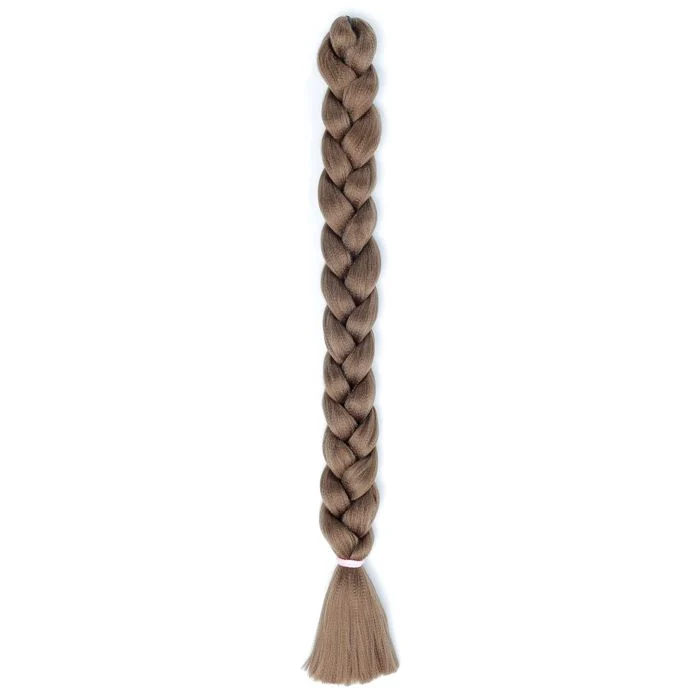 X-PRESSION ≡ Mèches Ultra Braid X-Pression
