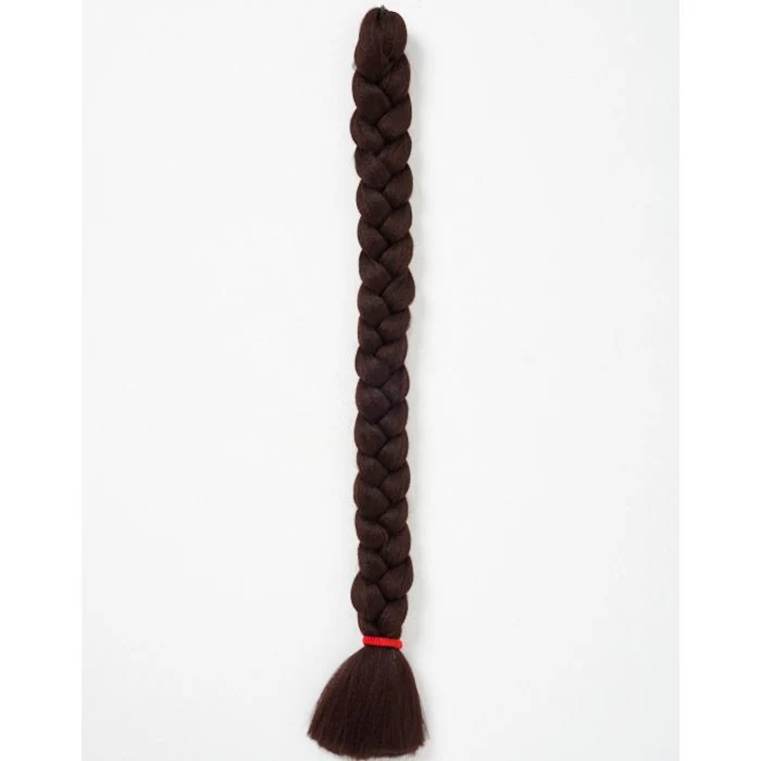 X-PRESSION ≡ Mèches Ultra Braid X-Pression