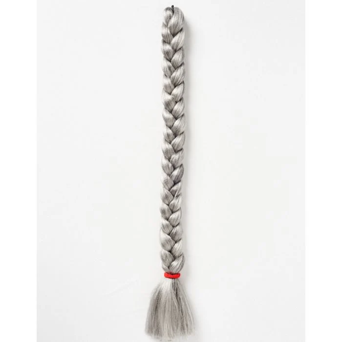 X-PRESSION ≡ Mèches Ultra Braid X-Pression
