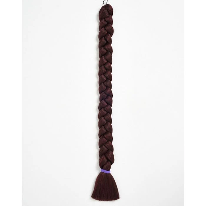 X-PRESSION ≡ Mèches Ultra Braid X-Pression