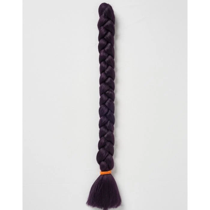 X-PRESSION ≡ Mèches Ultra Braid X-Pression