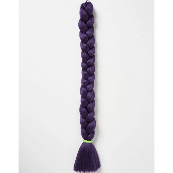 X-PRESSION ≡ Mèches Ultra Braid X-Pression