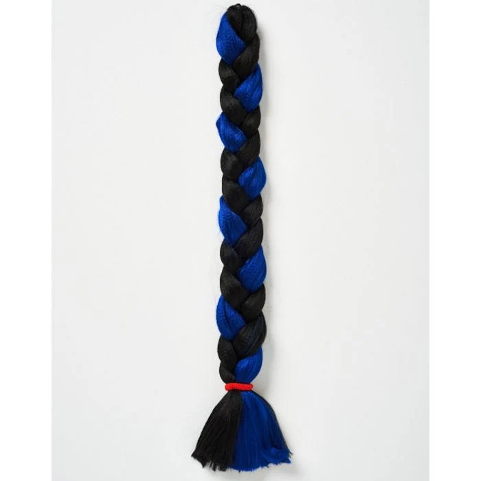 X-PRESSION ≡ Mèches Ultra Braid X-Pression
