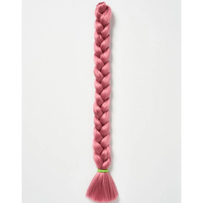 X-PRESSION ≡ Mèches Ultra Braid X-Pression