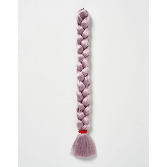 X-PRESSION ≡ Mèches Ultra Braid X-Pression