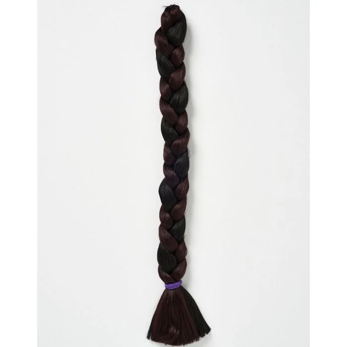 X-PRESSION ≡ Mèches Ultra Braid X-Pression