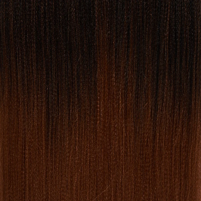 X-PRESSION ≡ Mèches Ultra Braid X-Pression