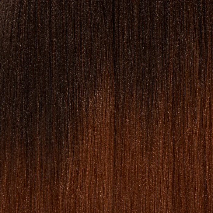 X-PRESSION ≡ Mèches Ultra Braid X-Pression