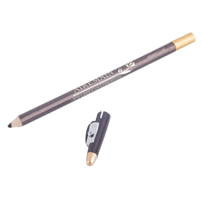 ACCESSOIRES ≡ Crayon A Lèvres & Sourcils