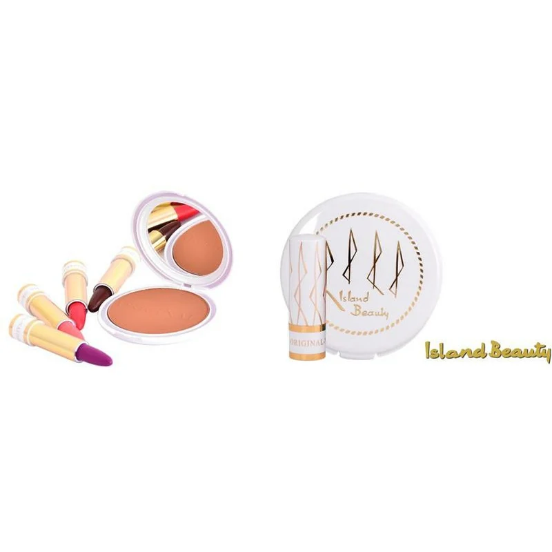 ISLAND BEAUTY POWDER