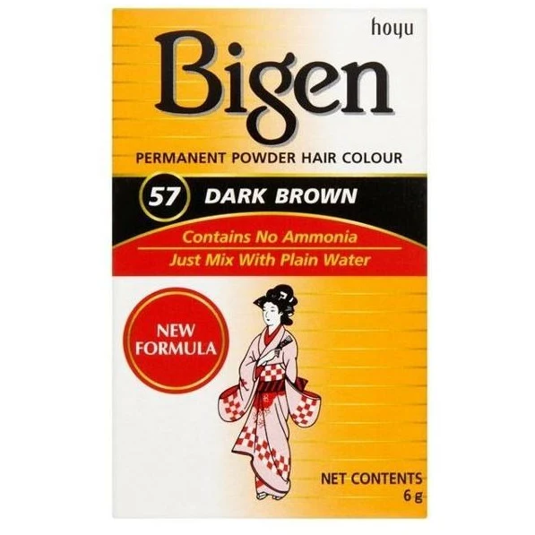 BIGEN ≡ Poudre Colorante