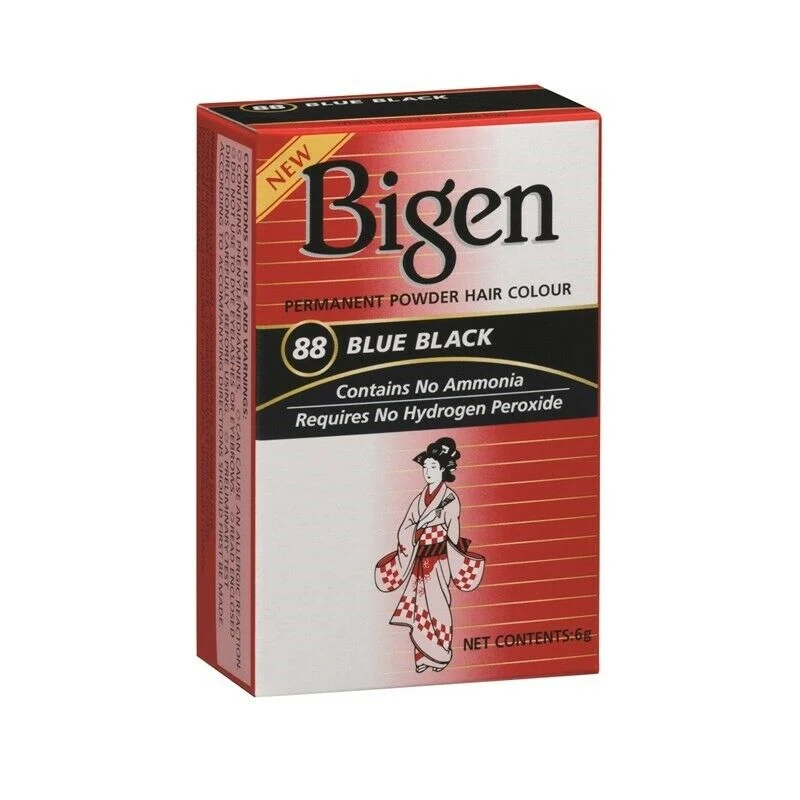 BIGEN ≡ Poudre Colorante